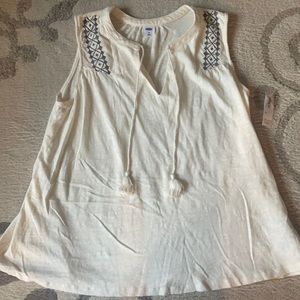 Old Navy Top • NWT